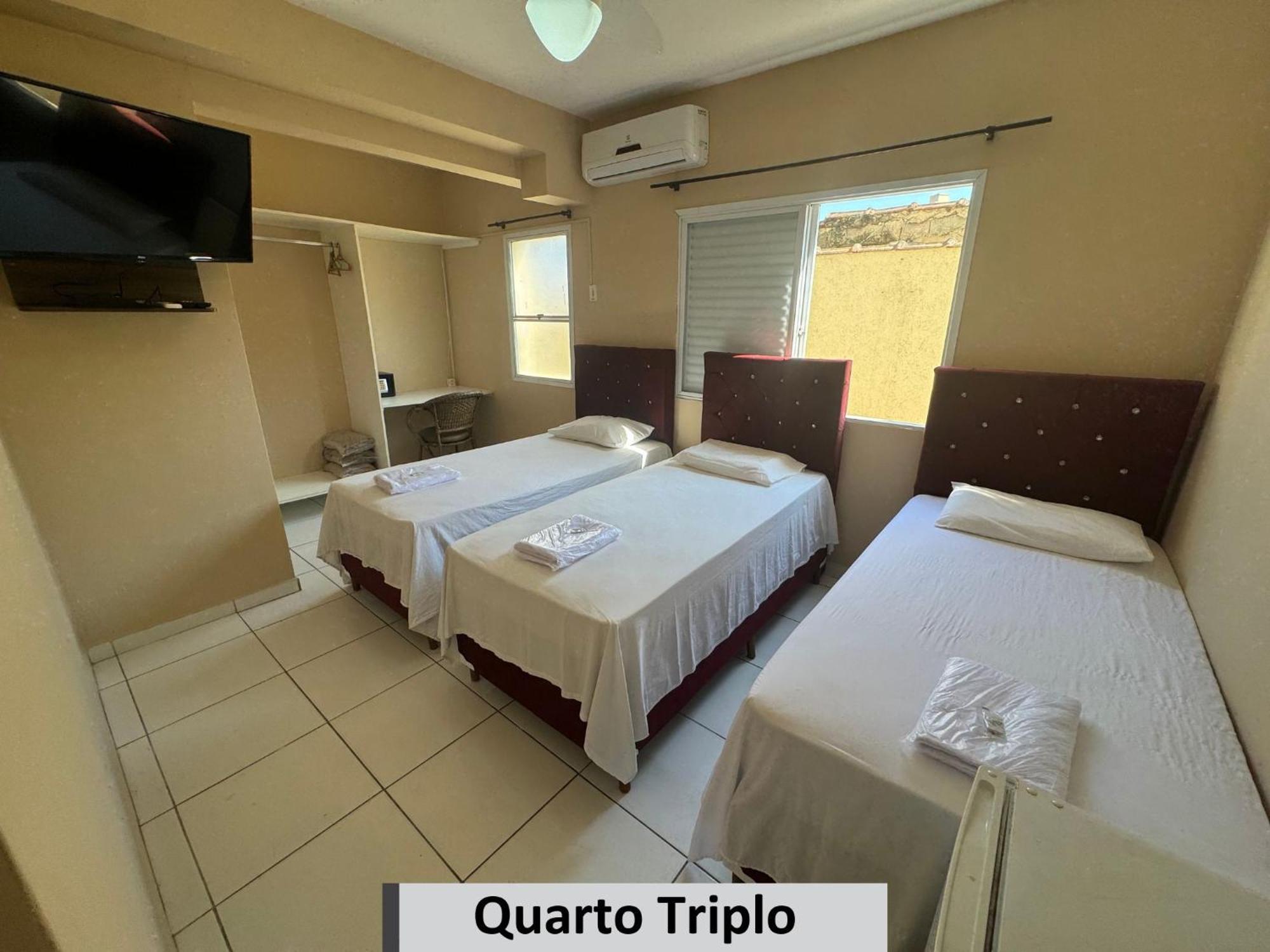 Hotel E Pousada Areia Da Praia Сан-Вісенті Екстер'єр фото